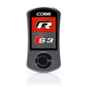 Cobb 15-17 Volkswagen Golf R con DSG (MK7) AccessPORT V3