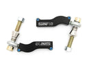 SPL Parts 06-13 BMW Serie 3/Serie 1 (E9X/E8X) Extremos de barra de acoplamiento (bumpsteer ajustable)