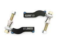 SPL Parts 06-13 BMW Serie 3/Serie 1 (E9X/E8X) Extremos de barra de acoplamiento (bumpsteer ajustable)