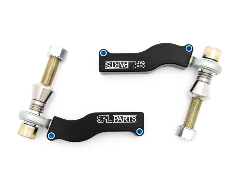 SPL Parts 06-13 BMW Serie 3/Serie 1 (E9X/E8X) Extremos de barra de acoplamiento (bumpsteer ajustable)