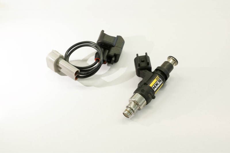 KIT DE ACTUALIZACIÓN DE COMBUSTIBLE HKS 2015+ Subaru WRX STI 650 EJ20
