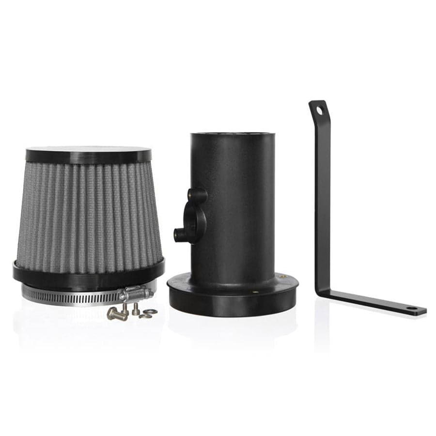 PAQUETE DE ENERGÍA COBB ETAPA 1+ CON V3 PARA SUBARU 06-07 WRX, 04-07 STI, 04-06 FXT (cobb613X01P-BK) 