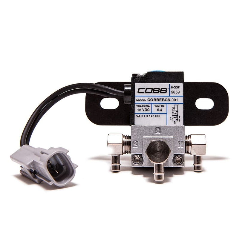 Cobb Tuning Boost Control Solenoid