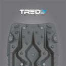 ARB TRED GT Recover Board - Gun Grey (TREDGTGG)