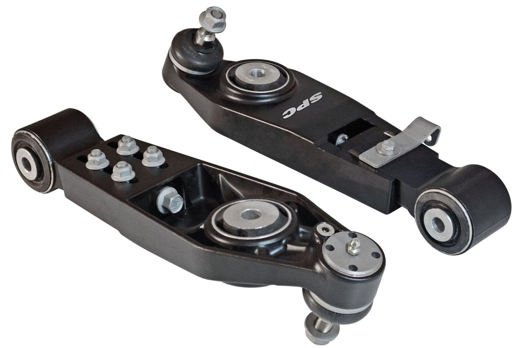 SPC Performance 99-11 Porsche 996/997 06-16 Cayman Front or Rear Adjus ...