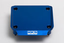 HKS RB26 Cover Transistor - Blue