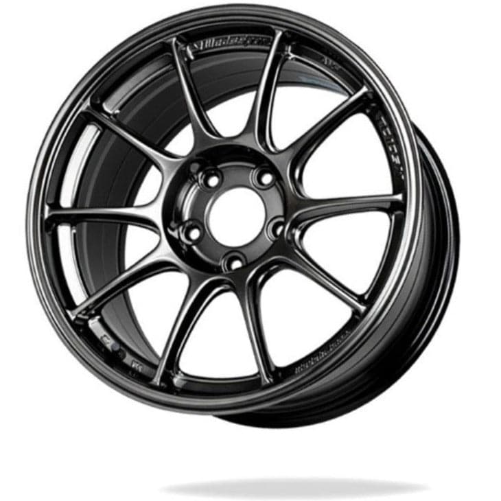 WedsSport EJ-Titan TC105X Wheel in 18x11