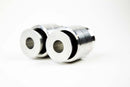 SPL Parts 03-08 Nissan 350Z Bujes monobola de varilla de compresión delantera