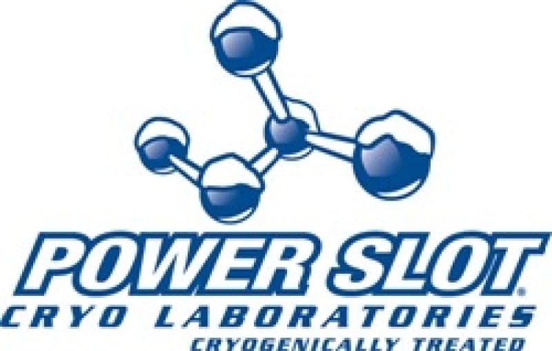 StopTech Power Slot 00-05 Celica GTS/ 01-05 GT/ 05-09 Scion tC CRYO Rotor delantero izquierdo