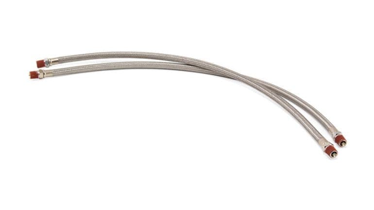 Air Lift Performance 02-07 Infiniti G35 / 03-08 Nissan 350Z Front Kit