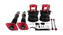 Air Lift Performance 02-07 Infiniti G35 / 03-08 Nissan 350Z Rear Kit