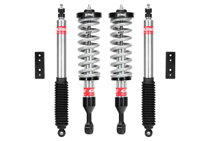 Eibach 16+ Toyota Tacoma 2WD/4WD Pro-Truck-Lift Stage 2