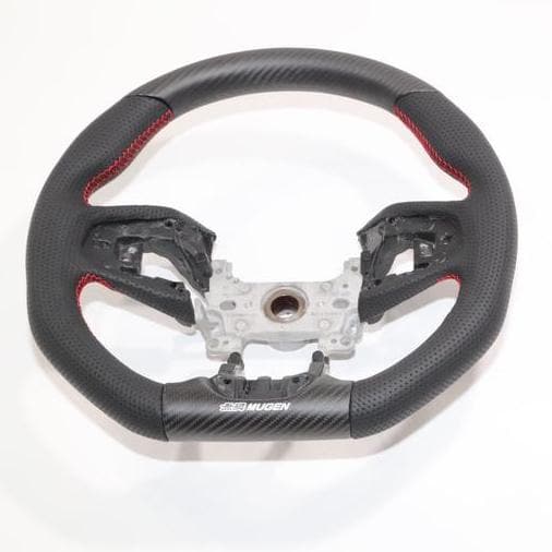 Mugen FK8 Civic Type R Steering Wheel