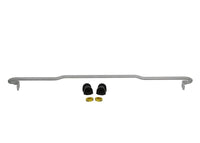 Whiteline 12+ Scion FR-S / 12+ Subaru BRZ / 12+ Toyota 86 Rear 18mm X Adj HD Swaybar Only (BSR53XZ)