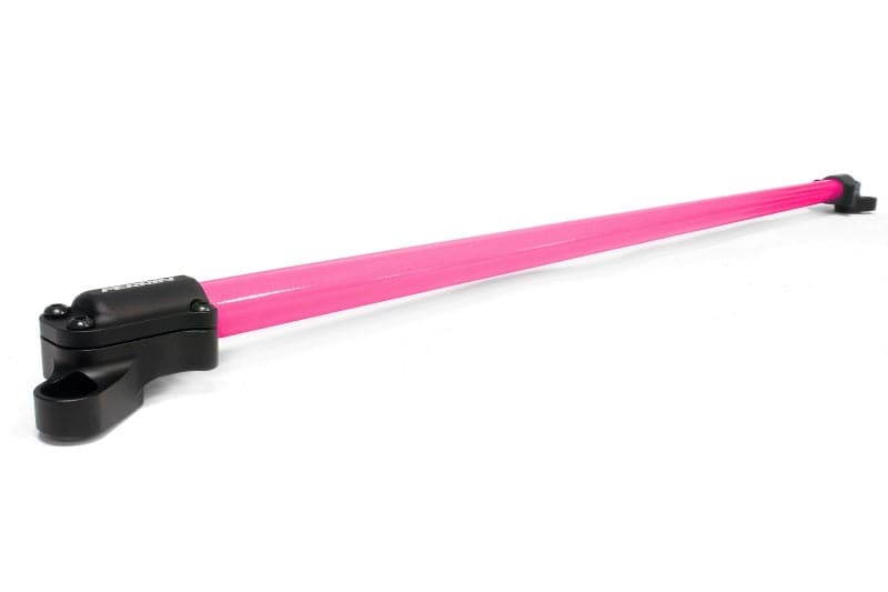 Perrin GR86/ BRZ/ 86/ FR-S Hyper Pink Front Strut Brace