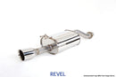 Revel Medallion Touring-S Axle-Back Exhaust - Axle Back 2013 Honda Civic Si Sedan