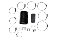 Stg 1 Base Turbo Kit w/FMIC/Ceramic Coating/BOV - Tune Req