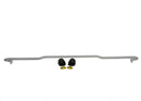 Whiteline 12+ Scion FR-S / 12+ Subaru BRZ / 12+ Toyota 86 Rear 18mm X Adj HD Swaybar Only (BSR53XZ)
