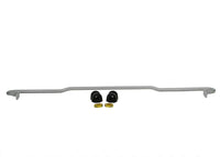 Whiteline 12+ Scion FR-S / 12+ Subaru BRZ / 12+ Toyota 86 Rear 18mm X Adj HD Swaybar Only (BSR53XZ)