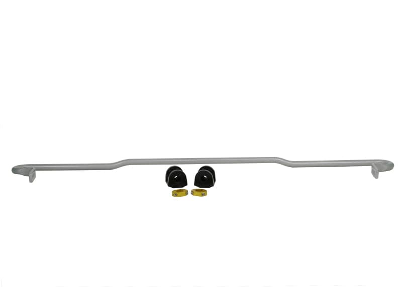Whiteline 12+ Scion FR-S / 12+ Subaru BRZ / 12+ Toyota 86 Rear 18mm X Adj HD Swaybar Only (BSR53XZ)