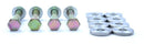 SPL Parts 89-94 Nissan 240SX (S13) / 89-02 Nissan Skyline (R32/R33/R34) Kit de bloqueo excéntrico