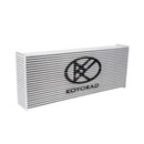 Intercambiador de calor HyperCore de aluminio universal Koyo (28 pulg. X 10 pulg. X 4 pulg.)