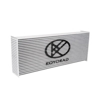 Intercambiador de calor HyperCore de aluminio universal Koyo (28 pulg. X 10 pulg. X 4 pulg.)