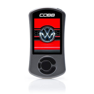 Cobb 15-18 Volkswagen GTI (MK7/ MK7.5) con DSG AccessPORT V3 