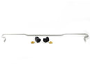Whiteline 12+ Scion FR-S / 12+ Subaru BRZ / 12+ Toyota 86 Rear 16mm Adj HD Swaybar Only (BSR53Z)