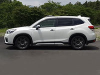 HKS Hipermax IV GT Coilover Set for Subaru Forester 2.0XT 2014-2018 (80230-AF017)