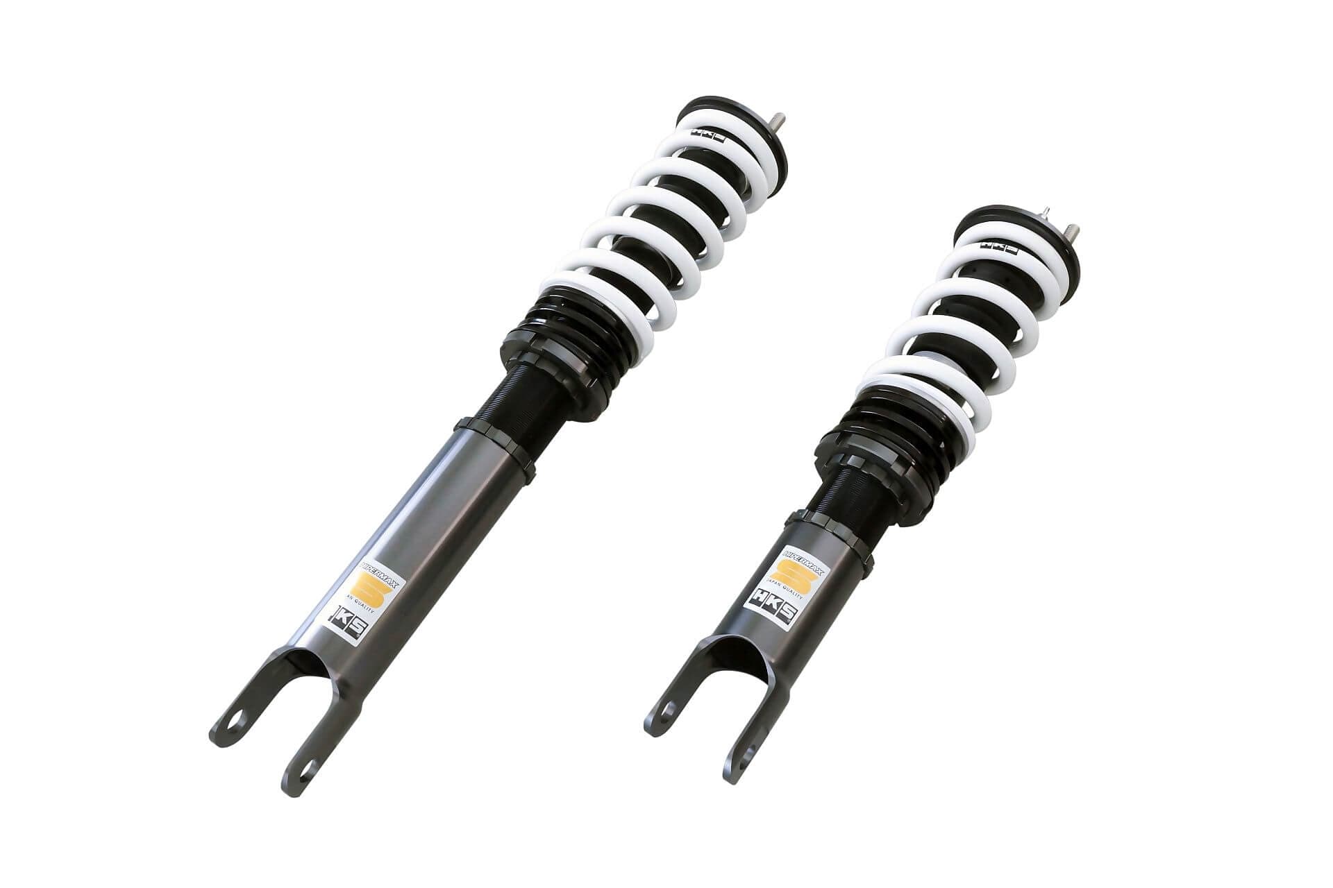 HKS HIPERMAX S COILOVERS FOR S2000 AP1 AP2 2000-2009