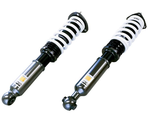 HKS Hipermax Coilovers – KamiSpeed.com