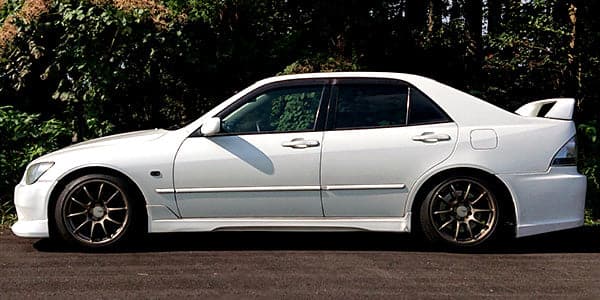 HKS HIPERMAX S COILOVERS FOR LEXUS IS300 1999-2005 HKS HIPERMAX S COILOVERS FOR LEXUS IS300 1999-2005
