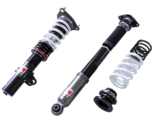 HKS Hipermax R FK8/ FL5 2017+ Civic Type R Coilover Kit (80310 HKS Hipermax R FK8/ FL5 2017+ Civic Type R Coilover Kit (80310