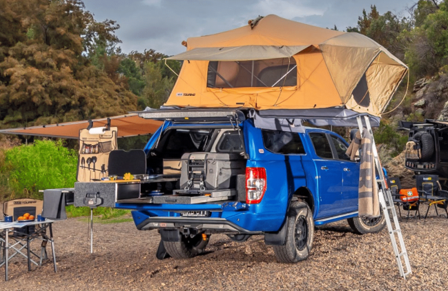 arb tent ARB - 803300A