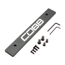 Cobb 15-21 Subaru WRX/STi License Plate Delete