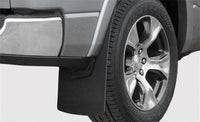 Access Rockstar 2022+ Toyota Tundra (12 pulgadas de ancho x 23 pulgadas de largo) Protector contra salpicaduras