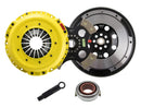 ACT 17-19 Honda Civic Type R HD/Race Kit de embrague rígido de 4 pastillas