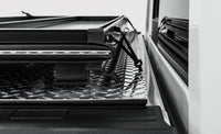 Access LOMAX Cubierta triple 2022 Toyota Tundra 6 pies/6 pulgadas. Cama - Negro Mate