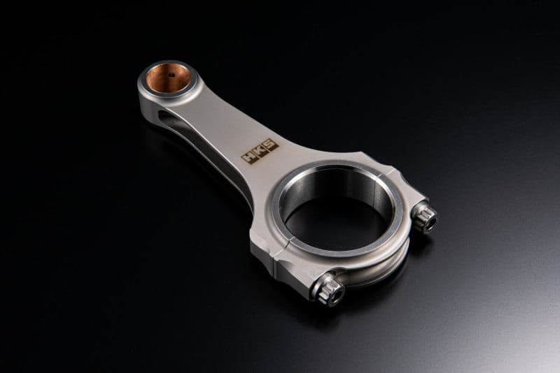 HKS Juego de bielas de alta respuesta RB26DETT 2.8L