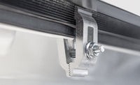Access LOMAX Cubierta triple 2022 Toyota Tundra 6 pies/6 pulgadas. Cama - Negro Mate