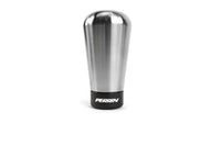Perrin Automatic Brushed Tapered 1.8in Stainless Steel Shift Knob (PSP-INR-134-7)