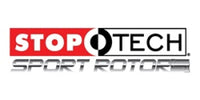 StopTech 05-17 Toyota Tacoma Kit de línea de freno trasero de acero inoxidable