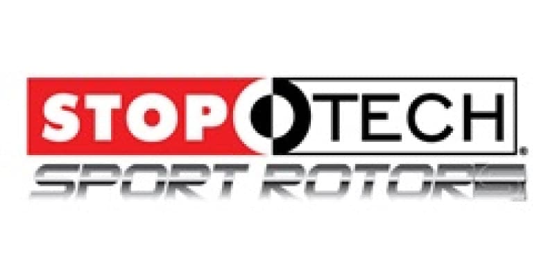 StopTech 05-17 Toyota Tacoma Kit de línea de freno trasero de acero inoxidable