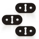Cobb 2014+ Ford Fiesta ST Polyurethane Exhaust Hanger Kit