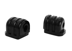 Whiteline 91-94 Nissan Sentra B13 / 95-99 Nissan Sentra B14 Front Caster adj kit - control arm (KCA303)