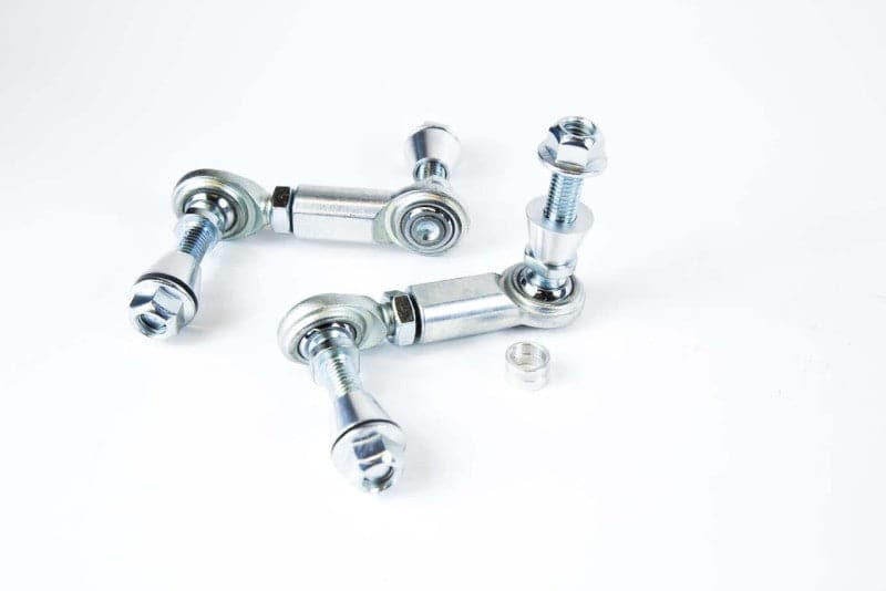 SPL Parts 03-08 Nissan 350Z Enlaces finales de barra estabilizadora delantera