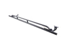 LP Aventure 15-19 Subaru Outback Rock Sliders (Rock Guard) - Powder Coated (Pair)