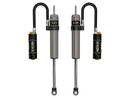 ICON 2022+ Toyota Tundra 0-1in Rear 2.5 Series Shocks VS CDCV RR - Pair