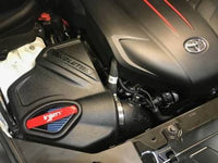 Evolution Air Intake System Perfectly fit on Toyota GR Supra